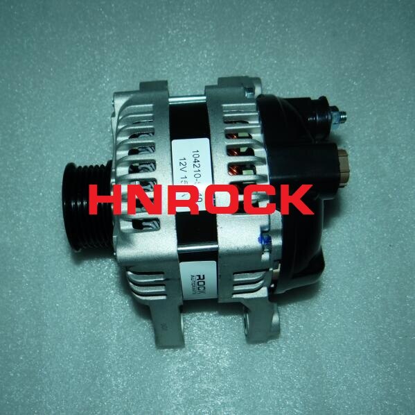 HNROCK , 12V, 150A, 104210-5640, 11524R, 37300-3C200, 90-29-5772 A-80551, ALN5640, UD14165A, ǰ